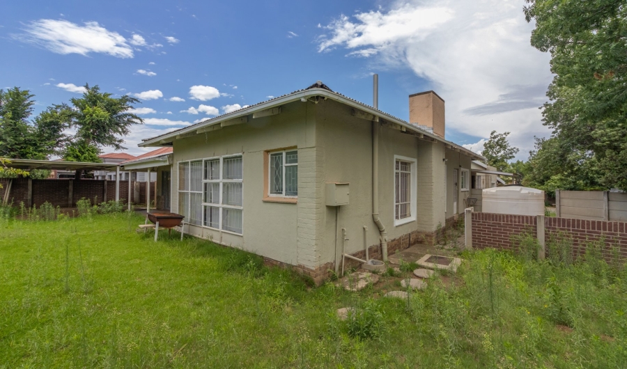 3 Bedroom Property for Sale in Morewag Free State